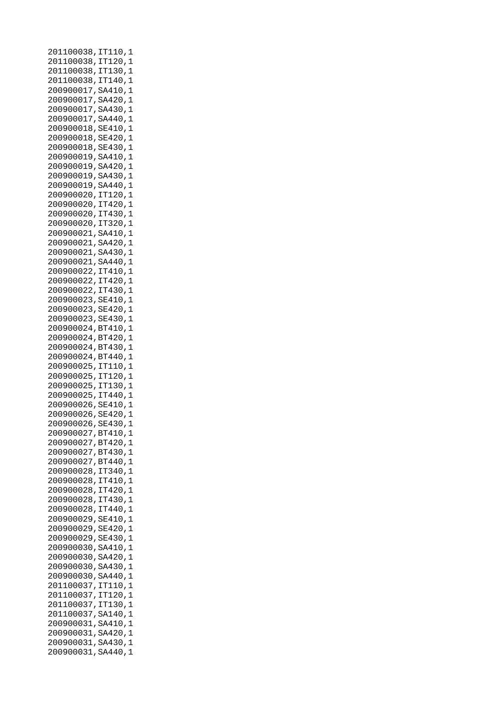EECE 330 Project Solution, Fall 2011, page 10