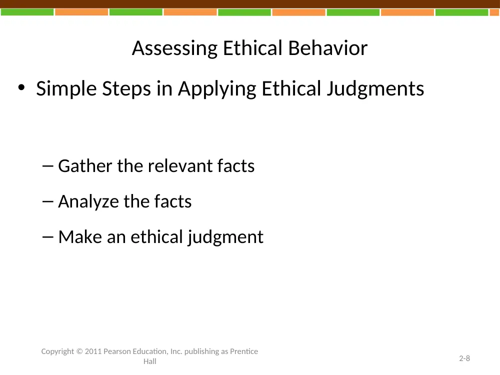 BUS 101 Lecture Chapter 2 PP, Fall 2014, page 8
