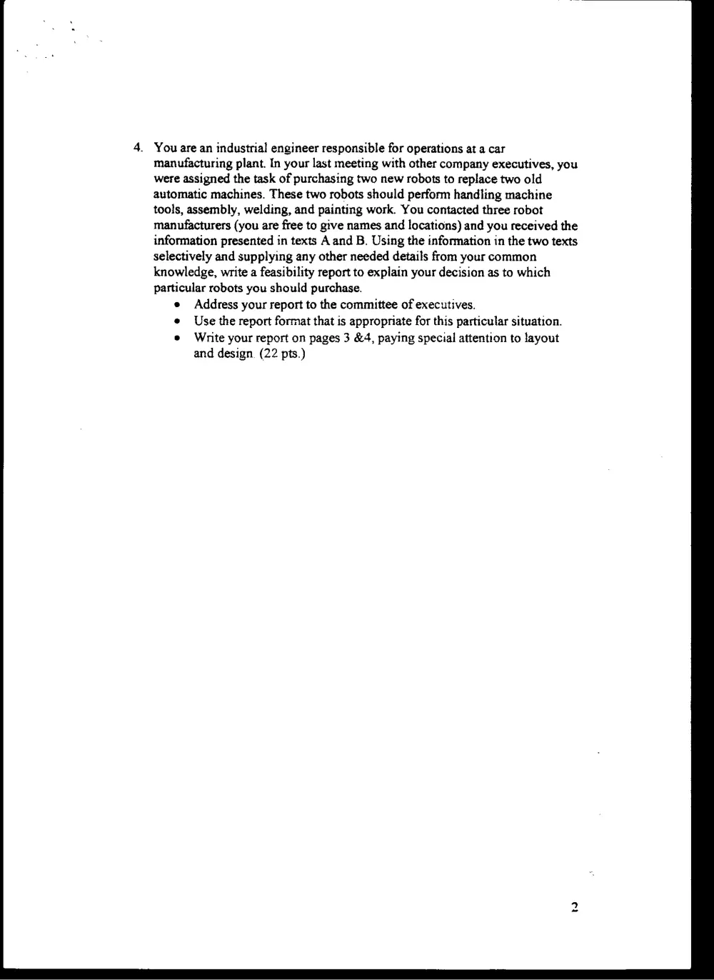 ENG 206 Final, Summer 2001, page 5