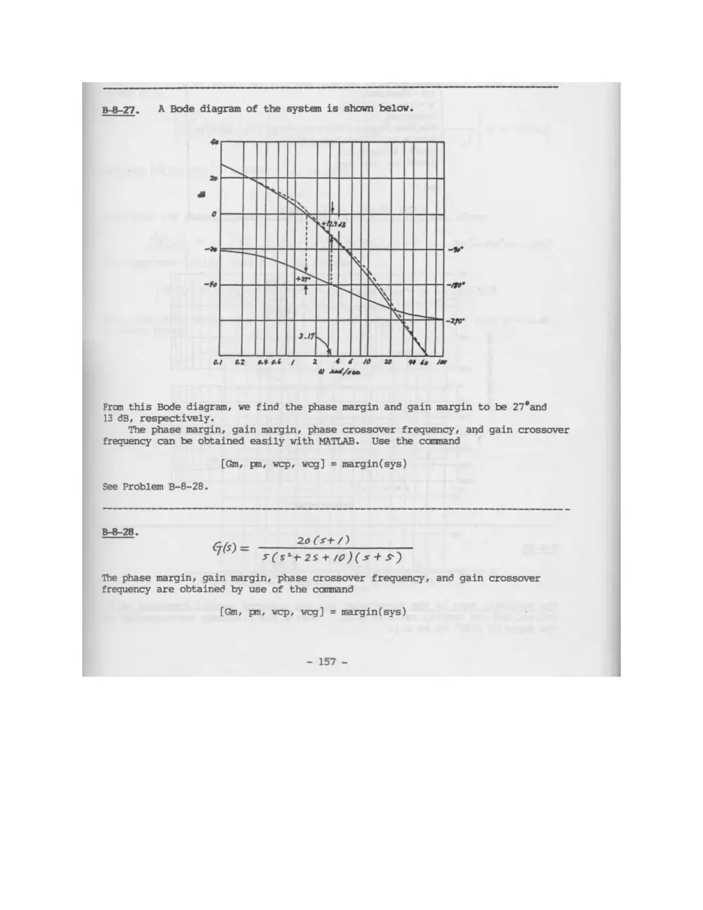 EECE 460 Homework, Spring 2007, page 2