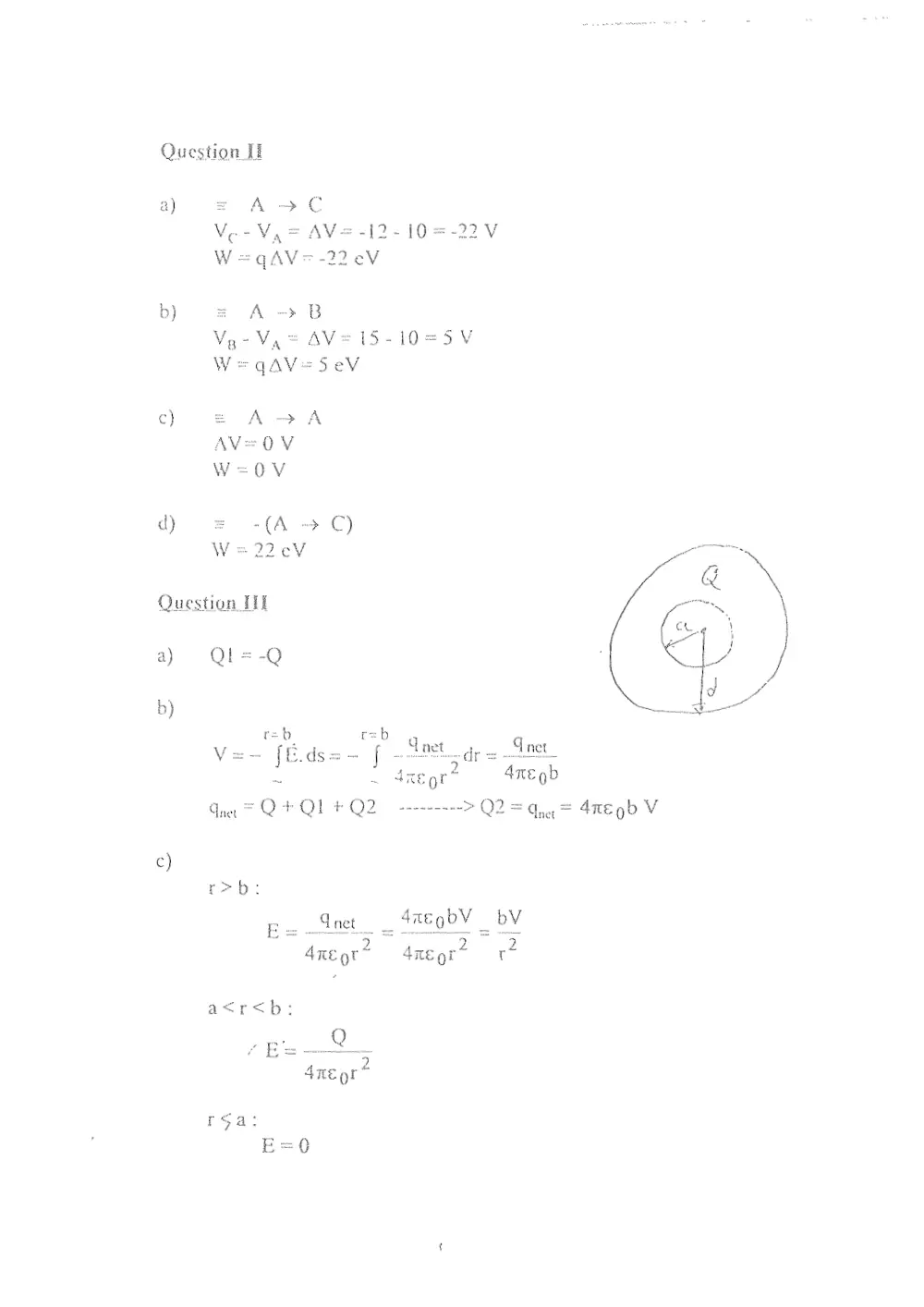 PHYS 211 Final, Spring 2008, page 6