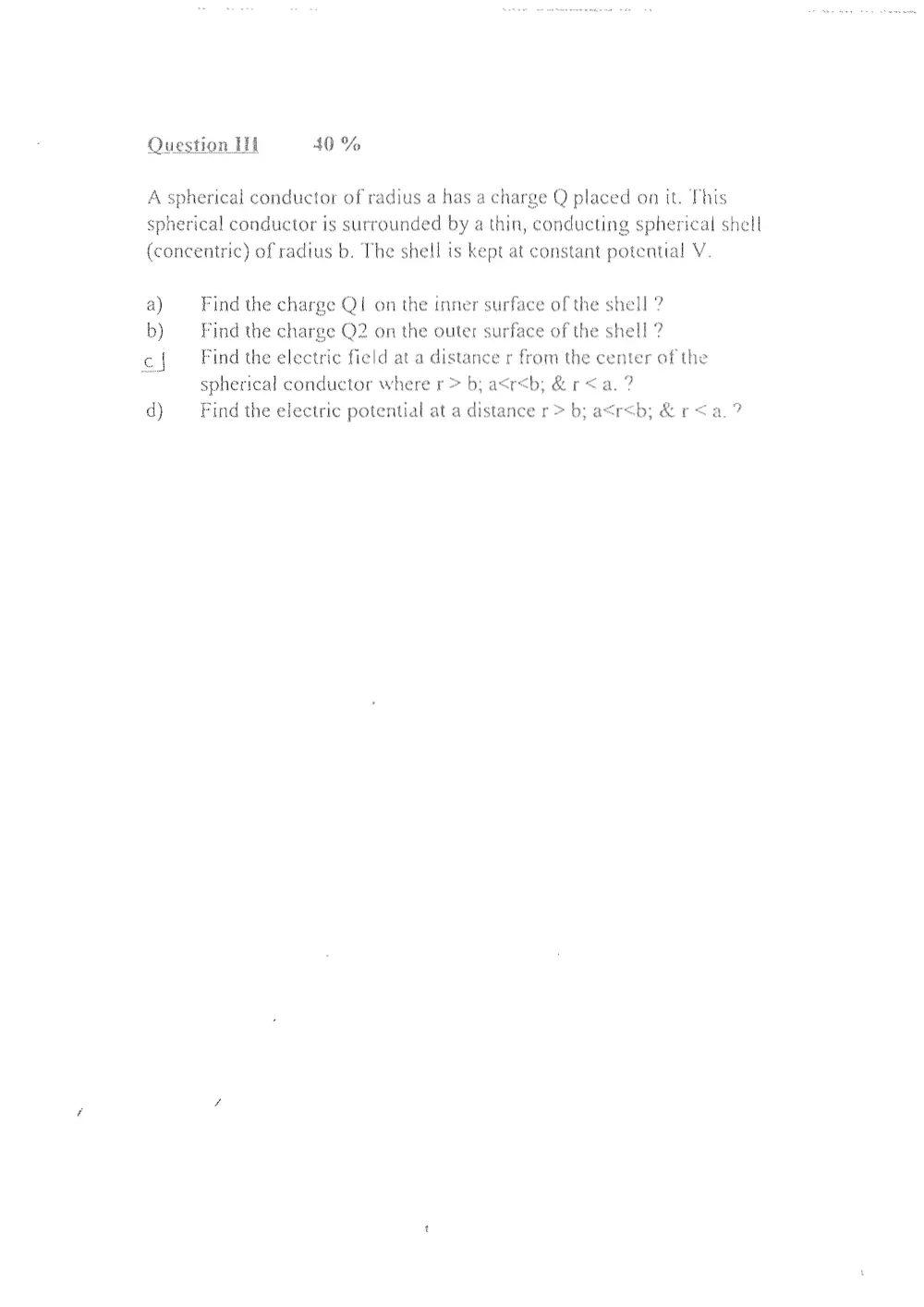 PHYS 211 Final, Spring 2008, page 8