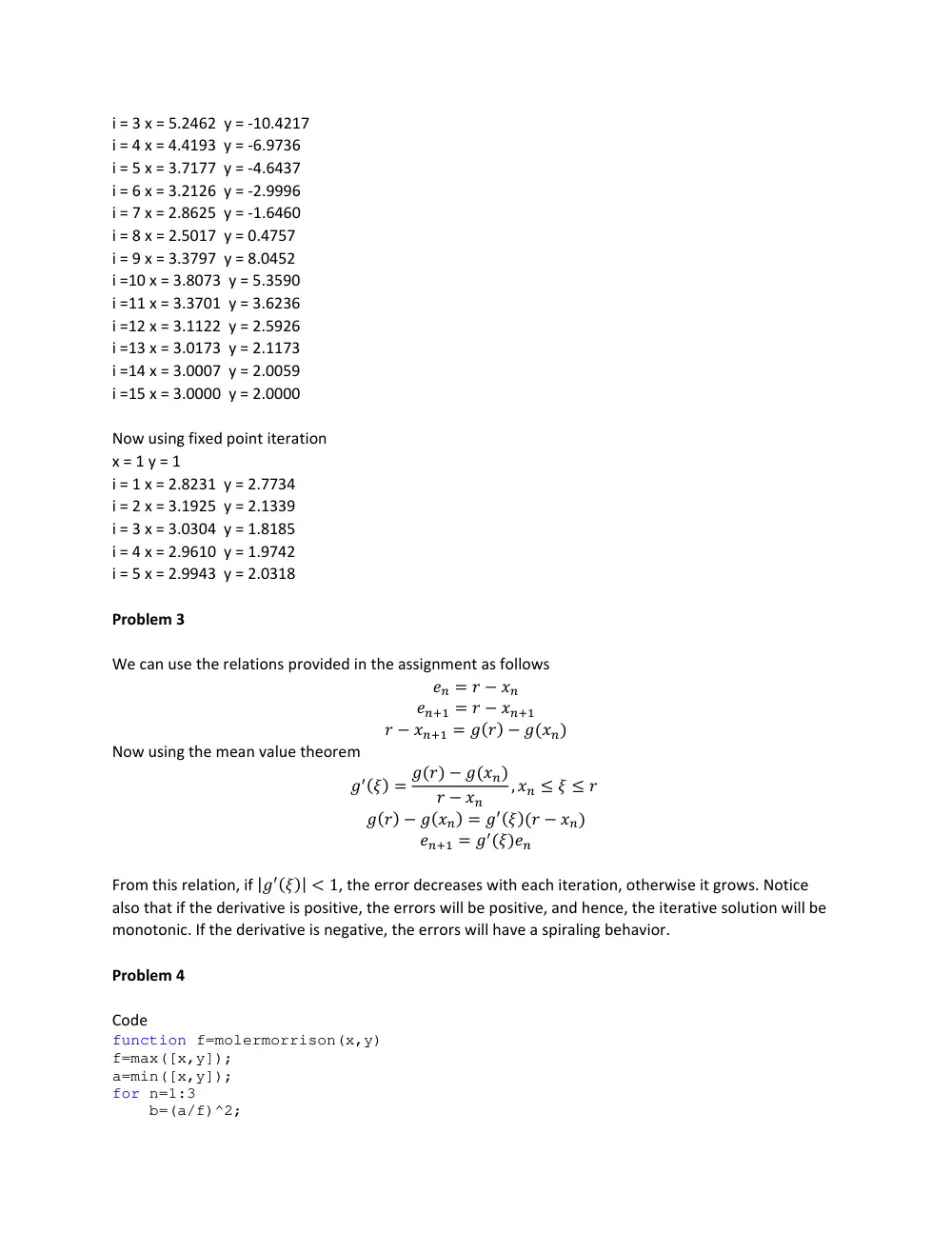 CMPS 251 Homework Assignment 4 Solution, Fall 2015, page 3