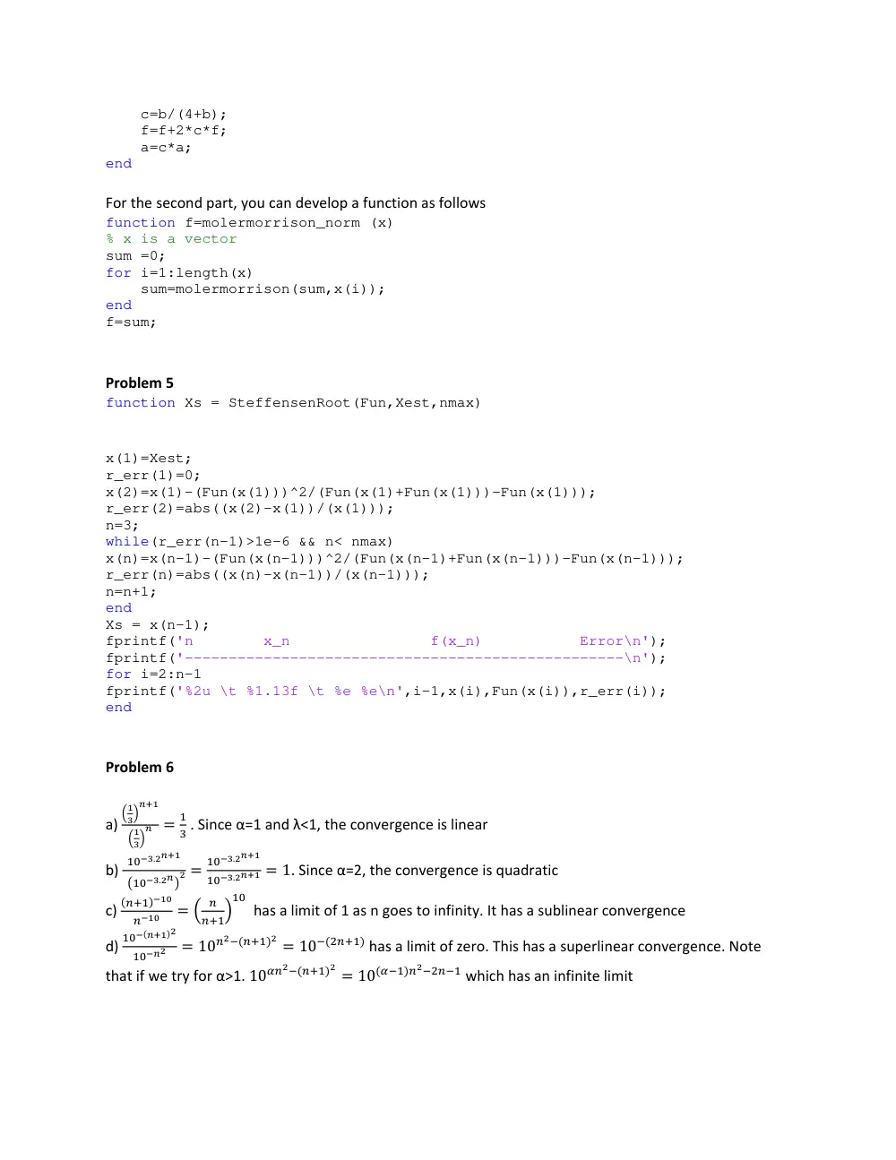 CMPS 251 Homework Assignment 4 Solution, Fall 2015, page 4