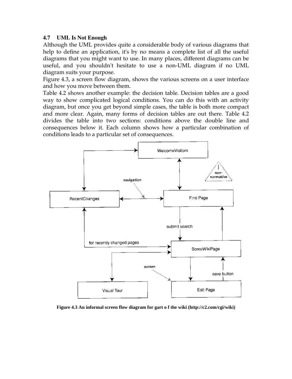 CSC 323 Chapter 4, Spring 2008, page 10