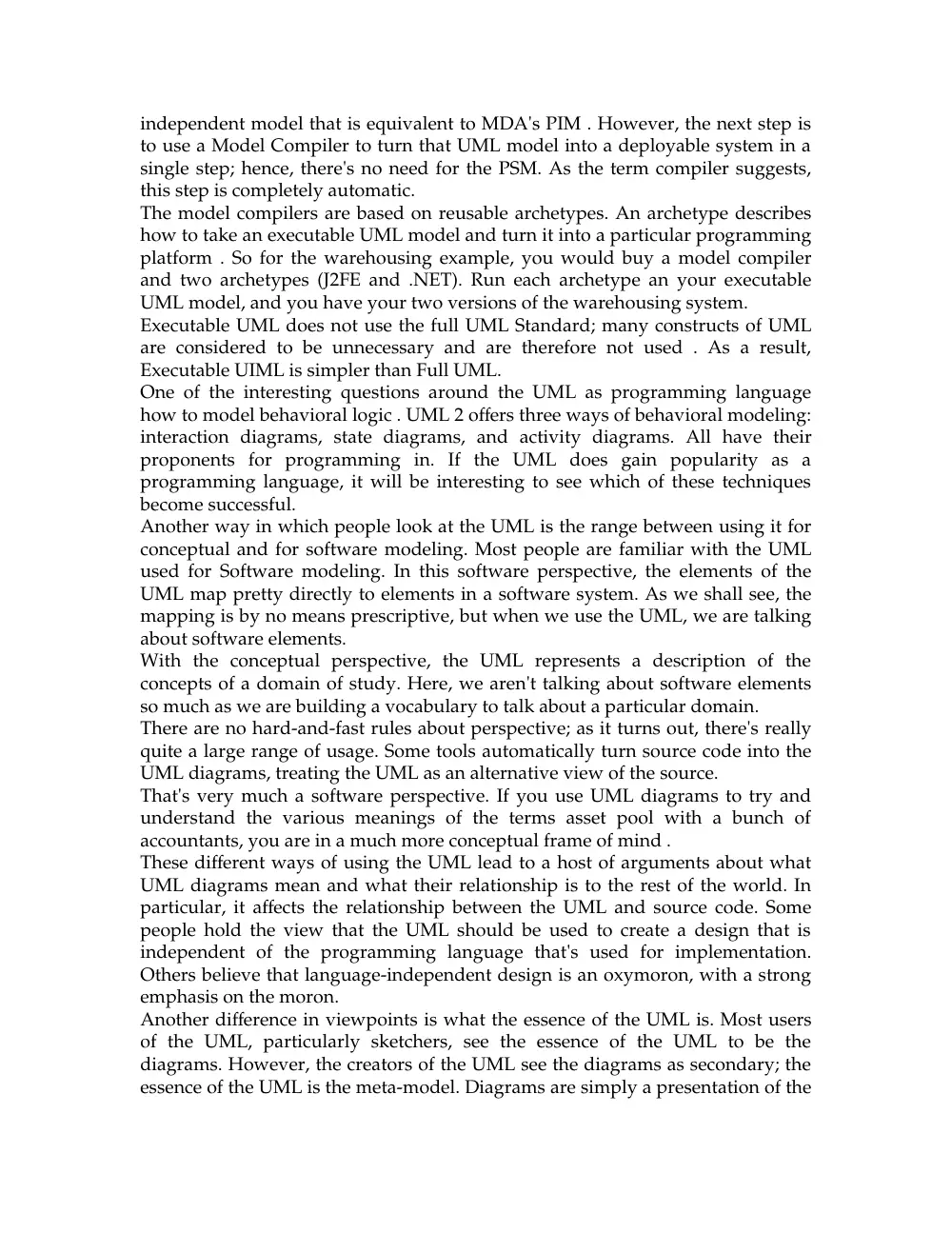 CSC 323 Chapter 4, Spring 2008, page 4