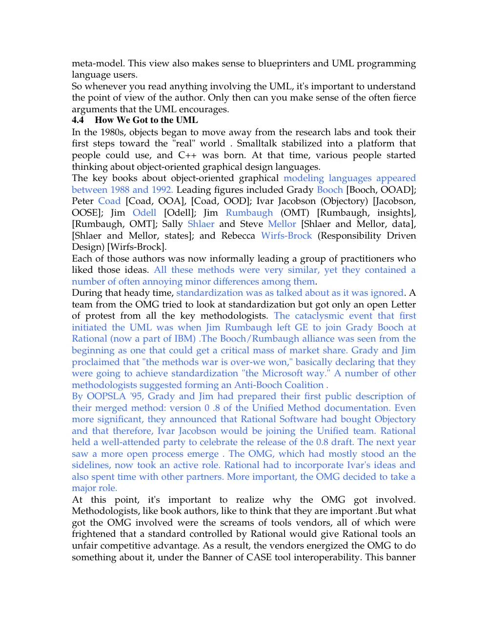 CSC 323 Chapter 4, Spring 2008, page 5