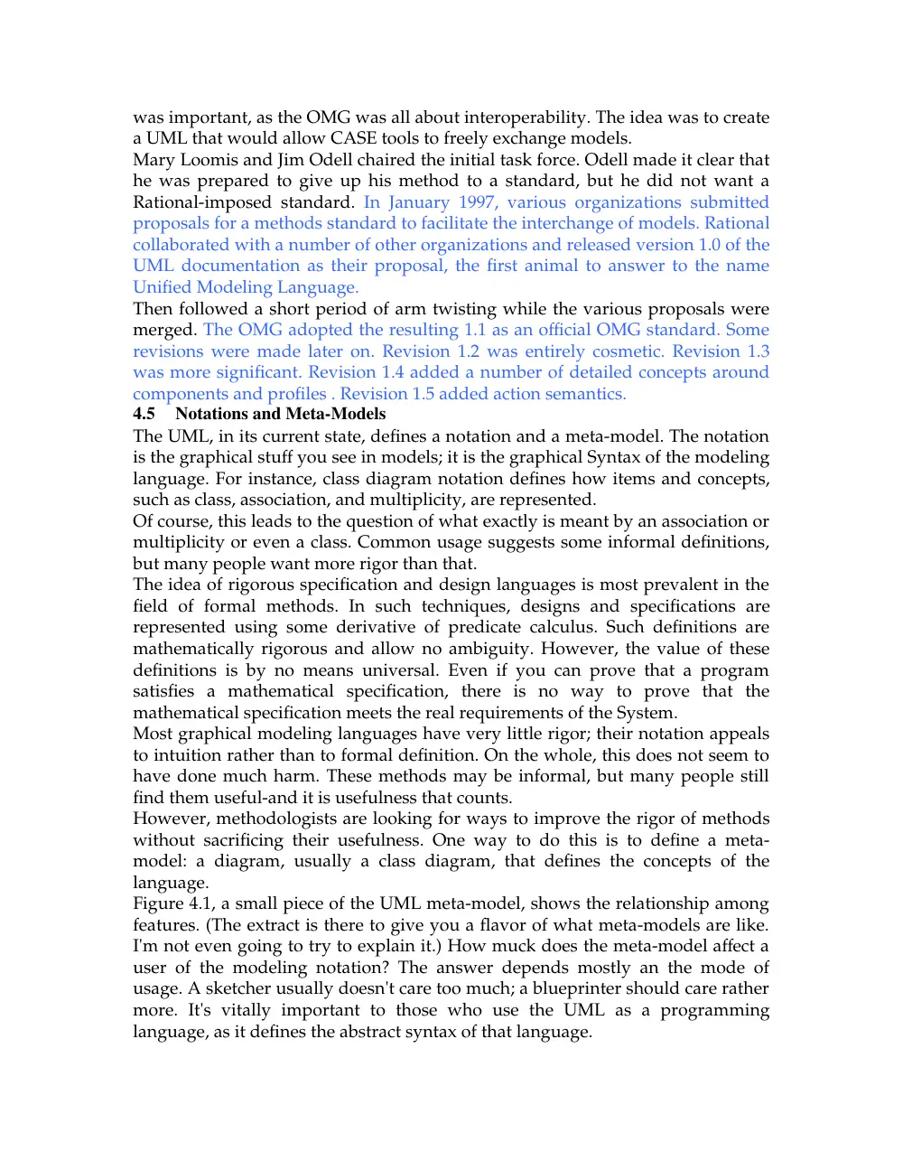 CSC 323 Chapter 4, Spring 2008, page 6