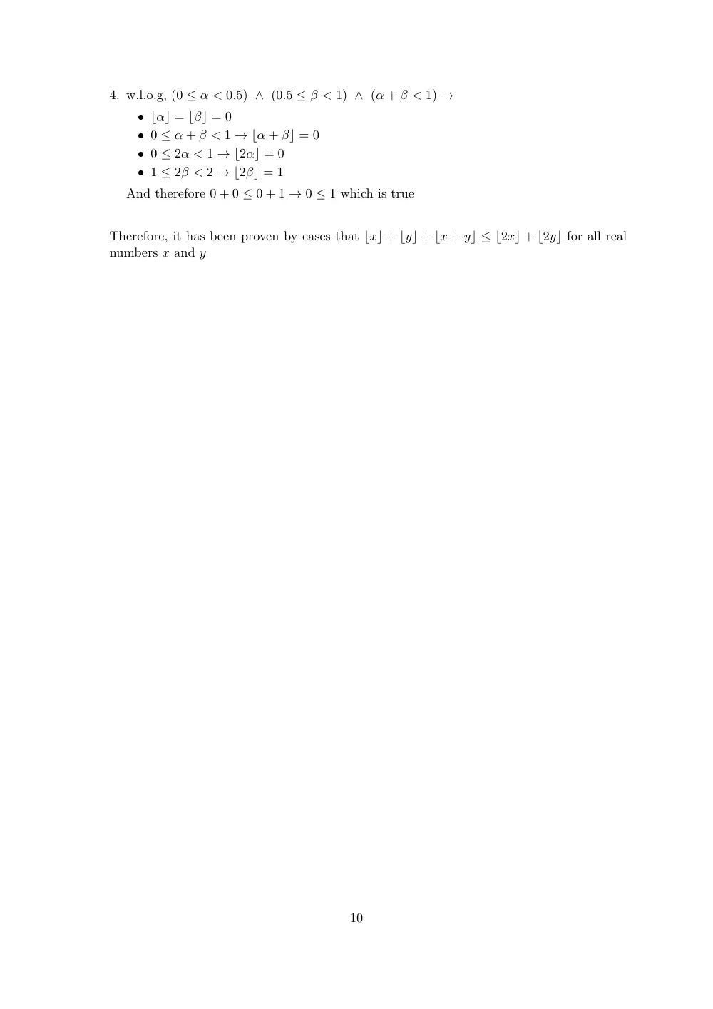 CMPS 211 Homework 3 with Solution, Spring 2016, page 10