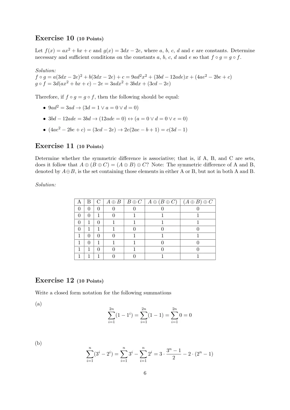 CMPS 211 Homework 3 with Solution, Spring 2016, page 6