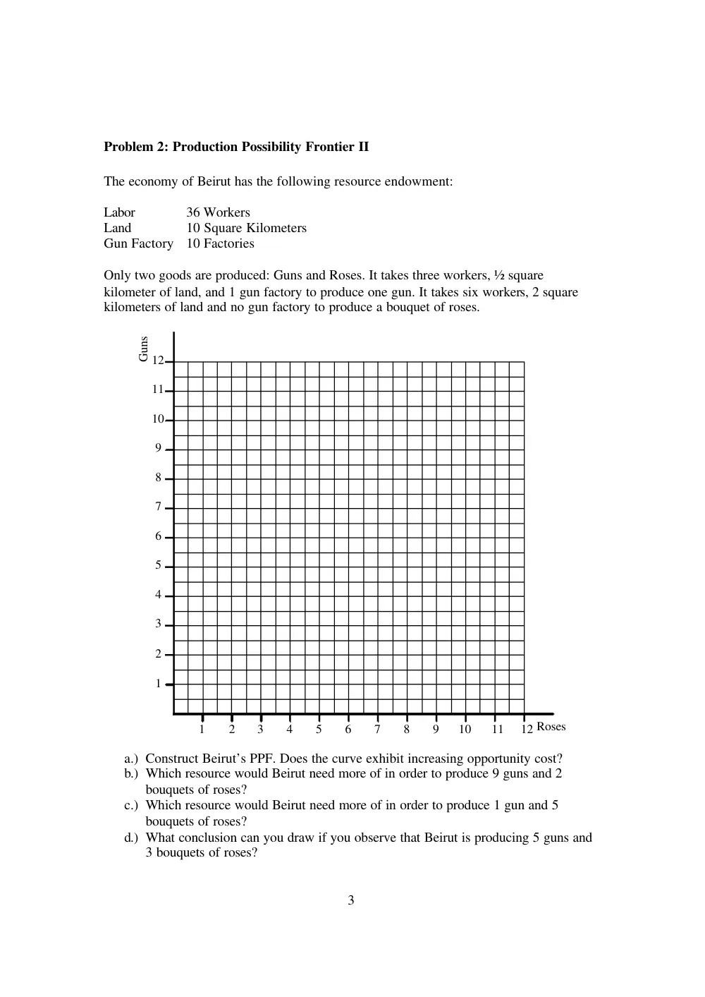 ECON 211 Problems For Chapters 2, Spring 2008, page 5