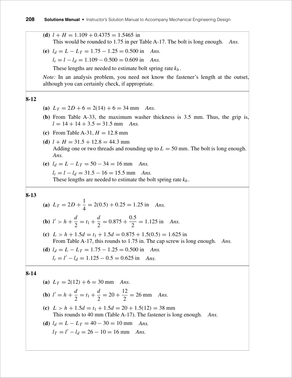 MECH 420 Problems Chap 8, Fall 2012, page 5