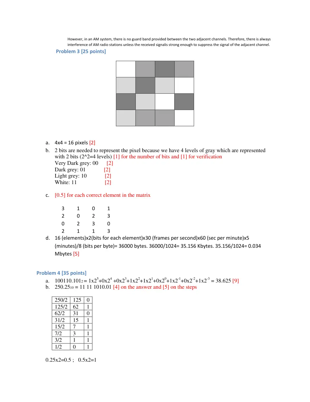 EECE 200 Homework 1 with Solution, Fall 2014, page 3