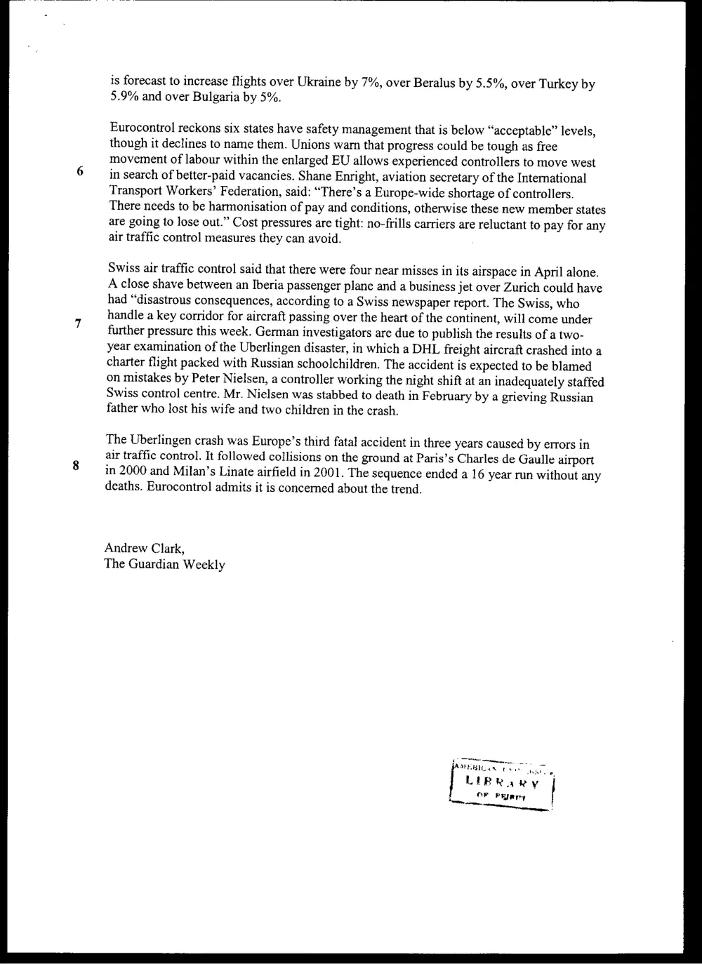 ENG 102 Midterm, Spring 2005, page 2