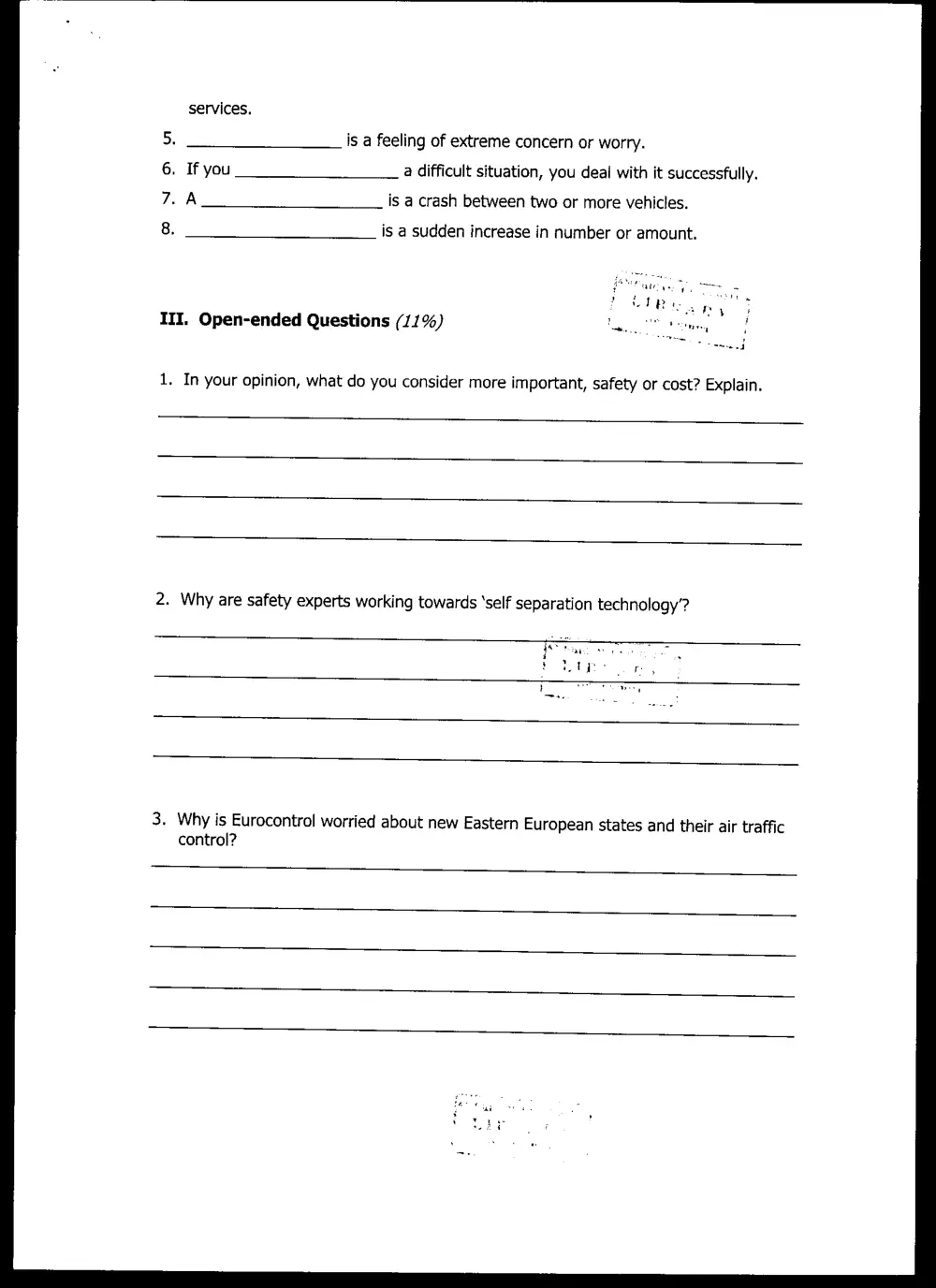 ENG 102 Midterm, Spring 2005, page 5