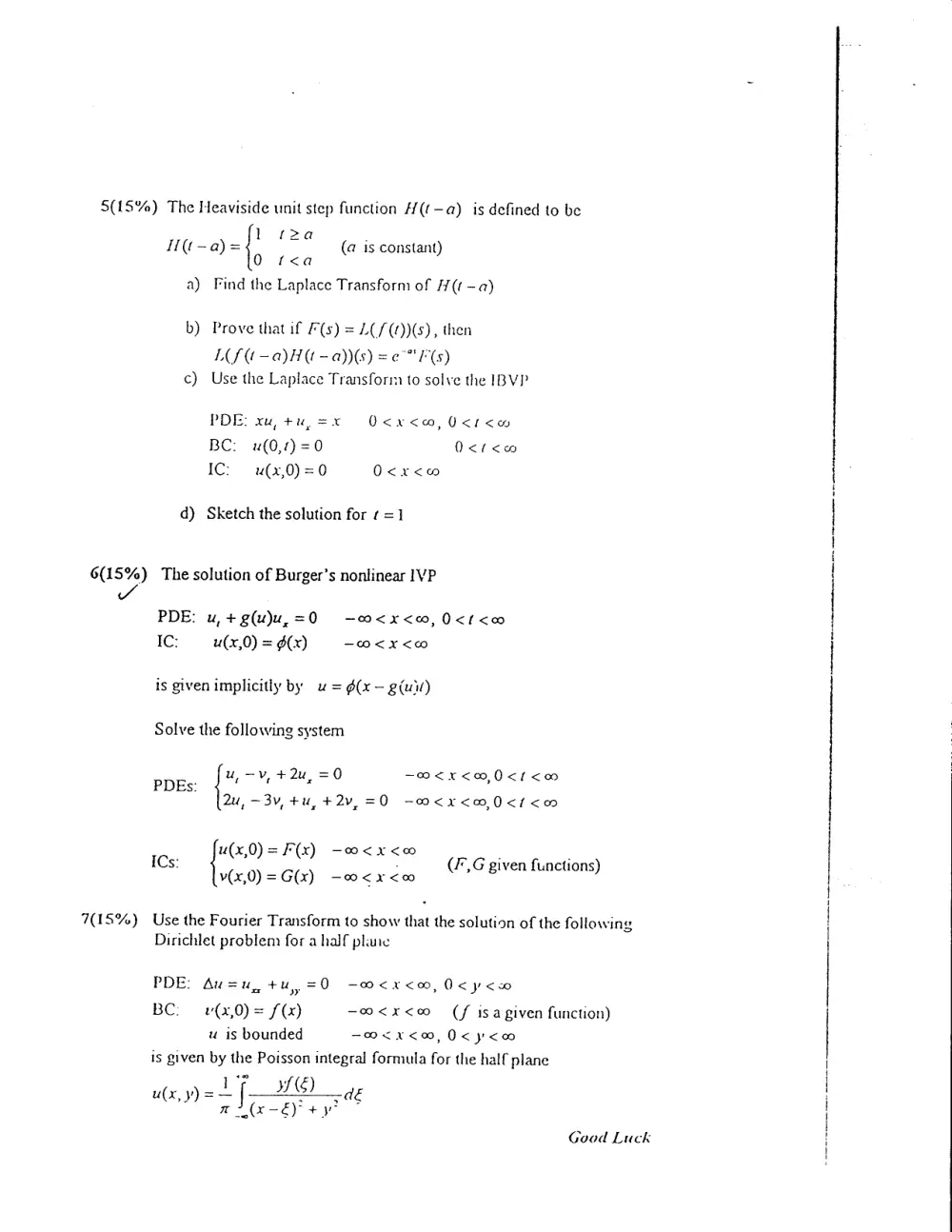 MAT 335 Final, Spring 2002, page 2