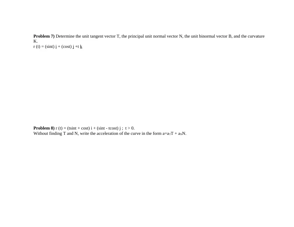 MATH 102 Final, Fall 2012, page 8
