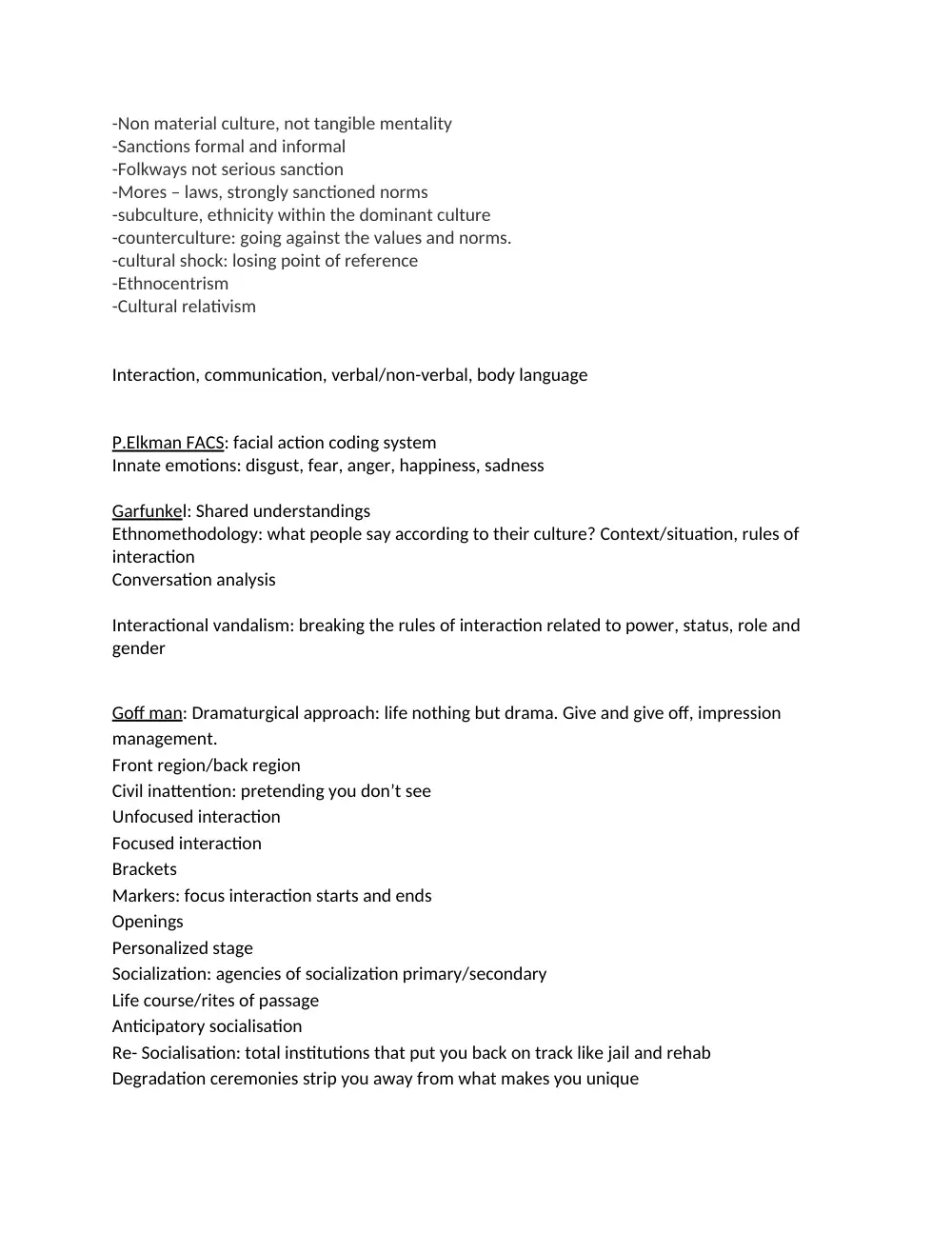SOAN 201 Notes Topic 3, Fall 2012, page 2