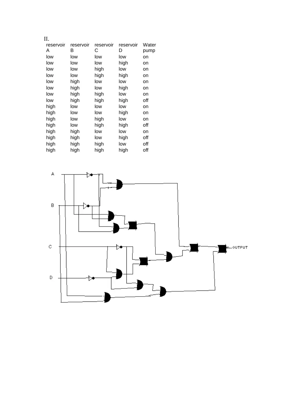 PHYS 210L Lab Report, Spring 2008, page 1