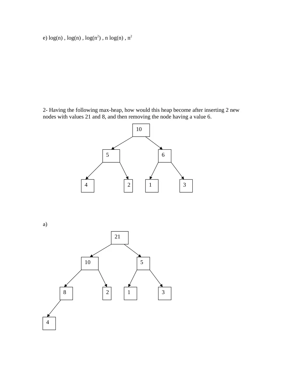 EECE 330 Problems For Exam, Fall 2011, page 10