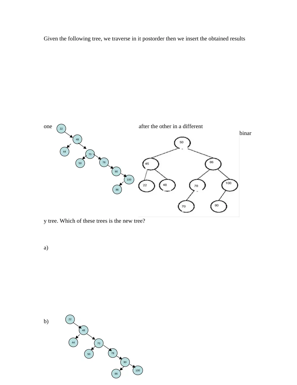 EECE 330 Problems For Exam, Fall 2011, page 5