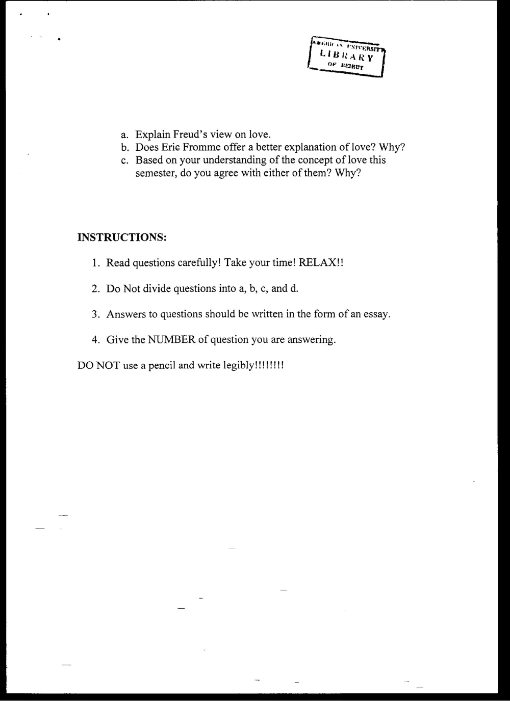 CVSP 208A Final, Spring 2003, page 2