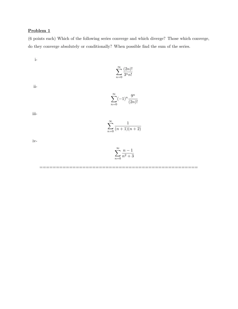 MATH 201 Final, Spring 2017, page 2