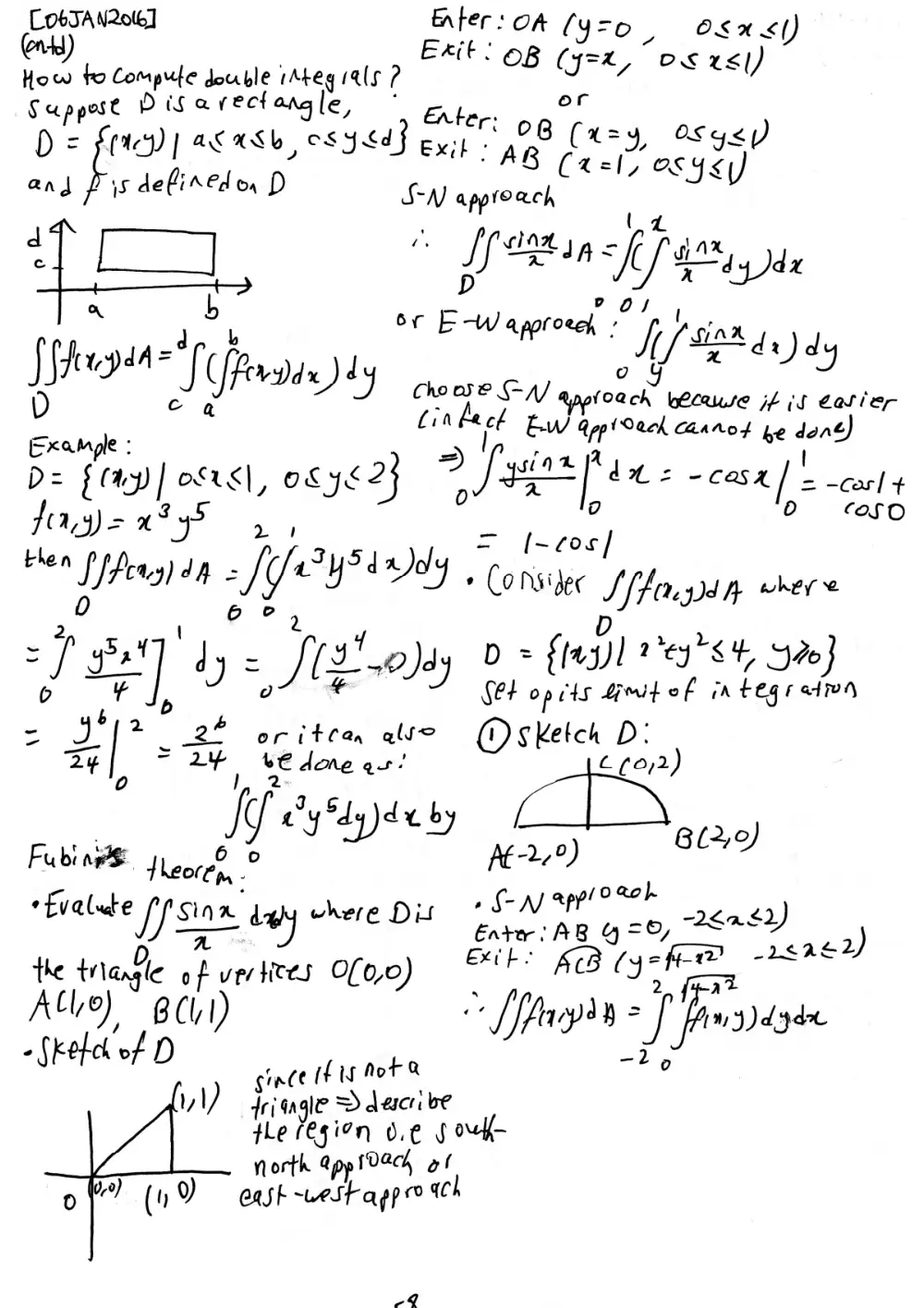 MATH 201 Notes Part 4, Spring 2017, page 4