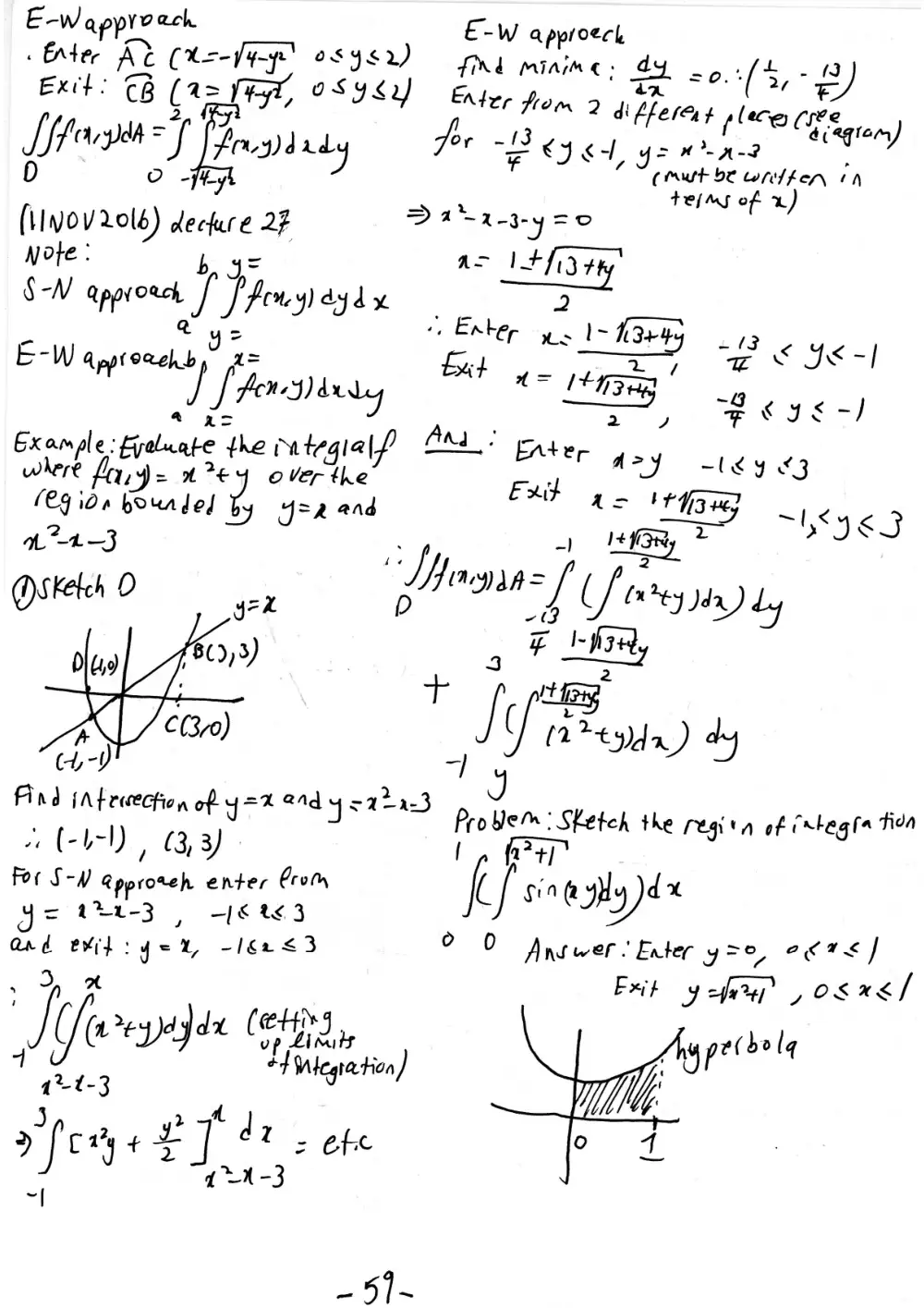MATH 201 Notes Part 4, Spring 2017, page 5