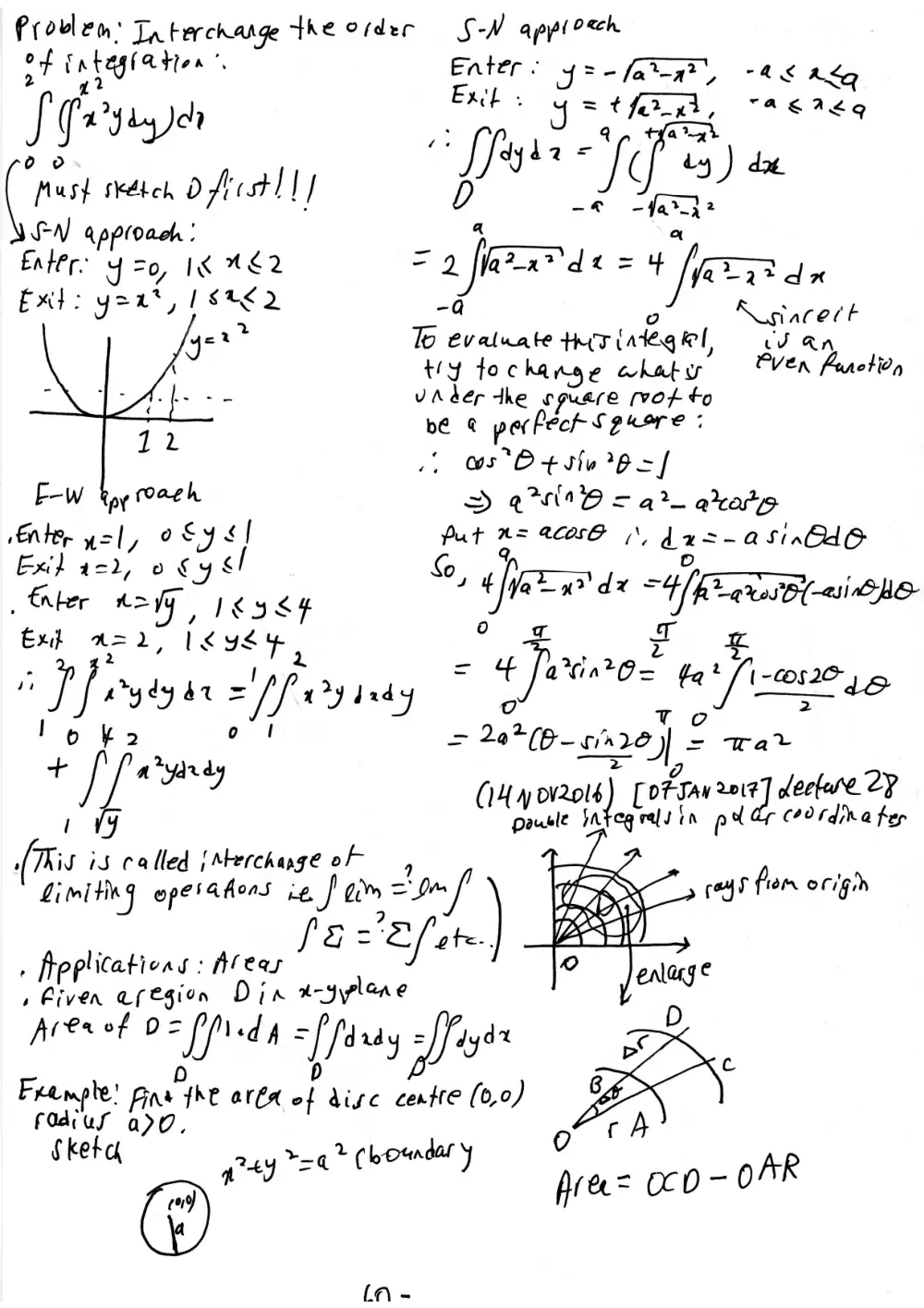 MATH 201 Notes Part 4, Spring 2017, page 6