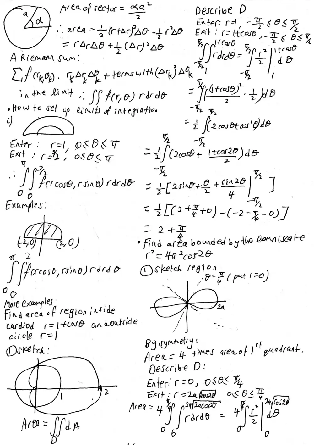 MATH 201 Notes Part 4, Spring 2017, page 7