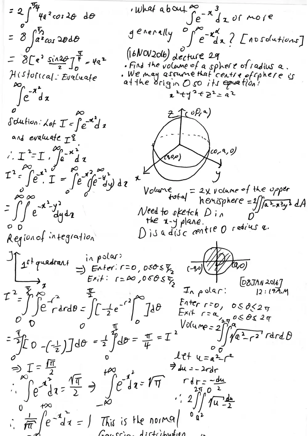 MATH 201 Notes Part 4, Spring 2017, page 8