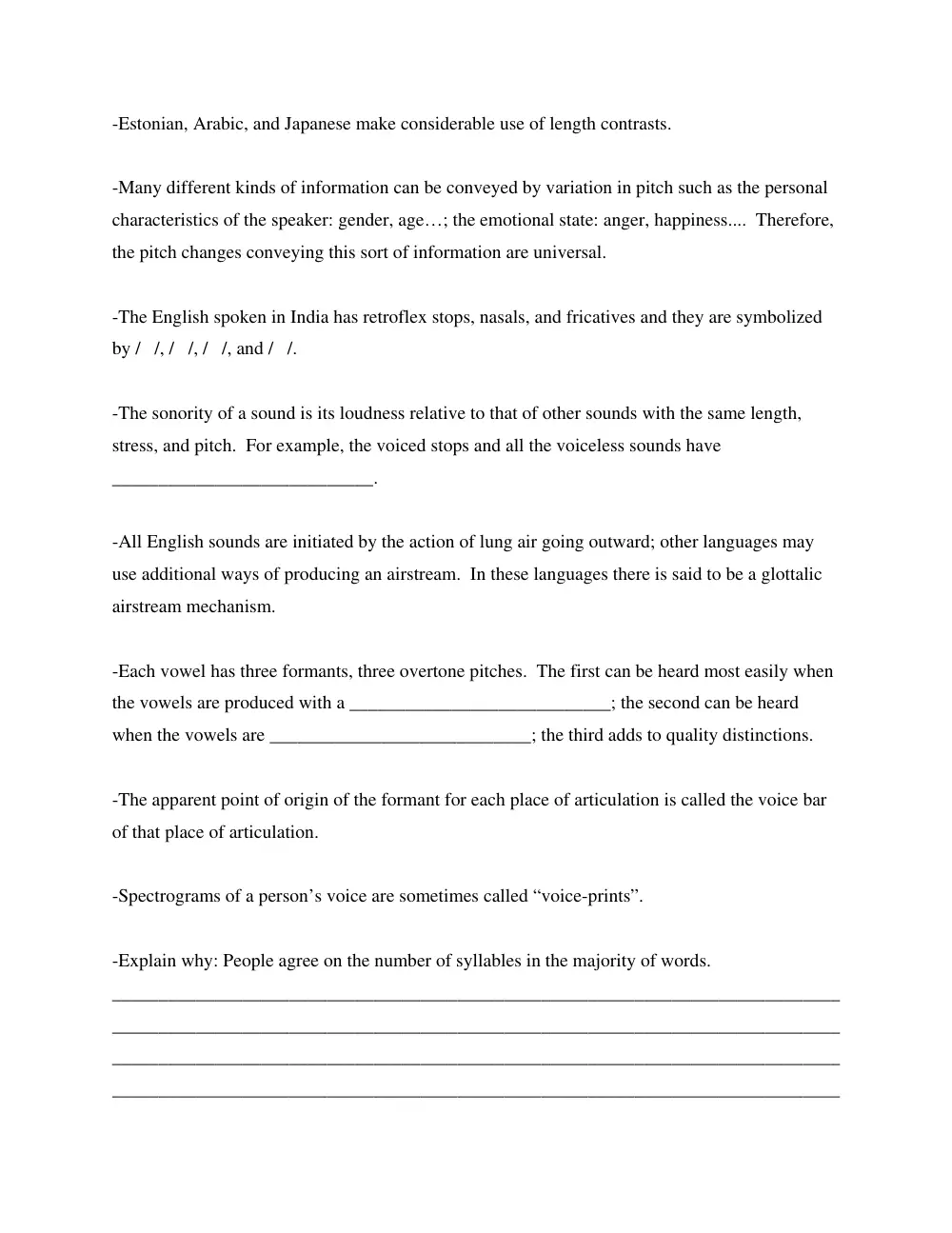 ENG 228 Final, Fall 2007, page 2