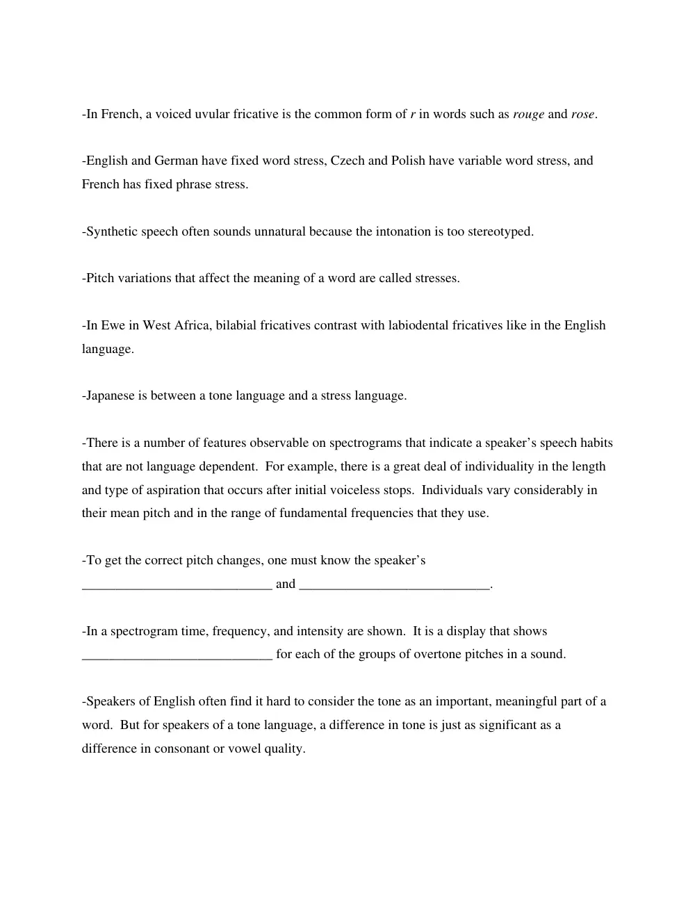 ENG 228 Final, Fall 2007, page 3