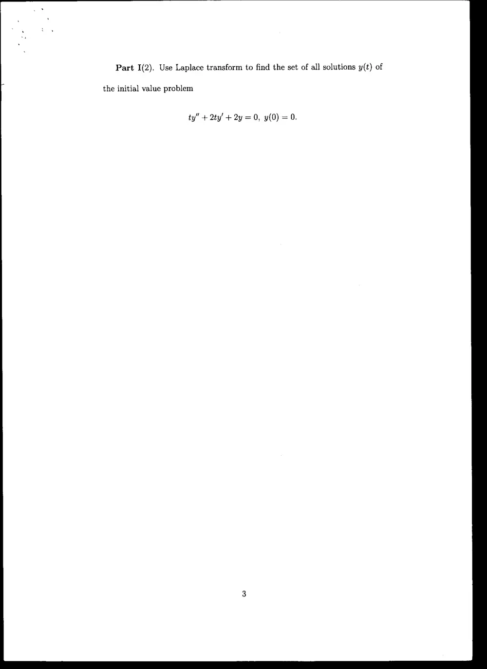 MATH 202 Final, Summer 1997, page 3