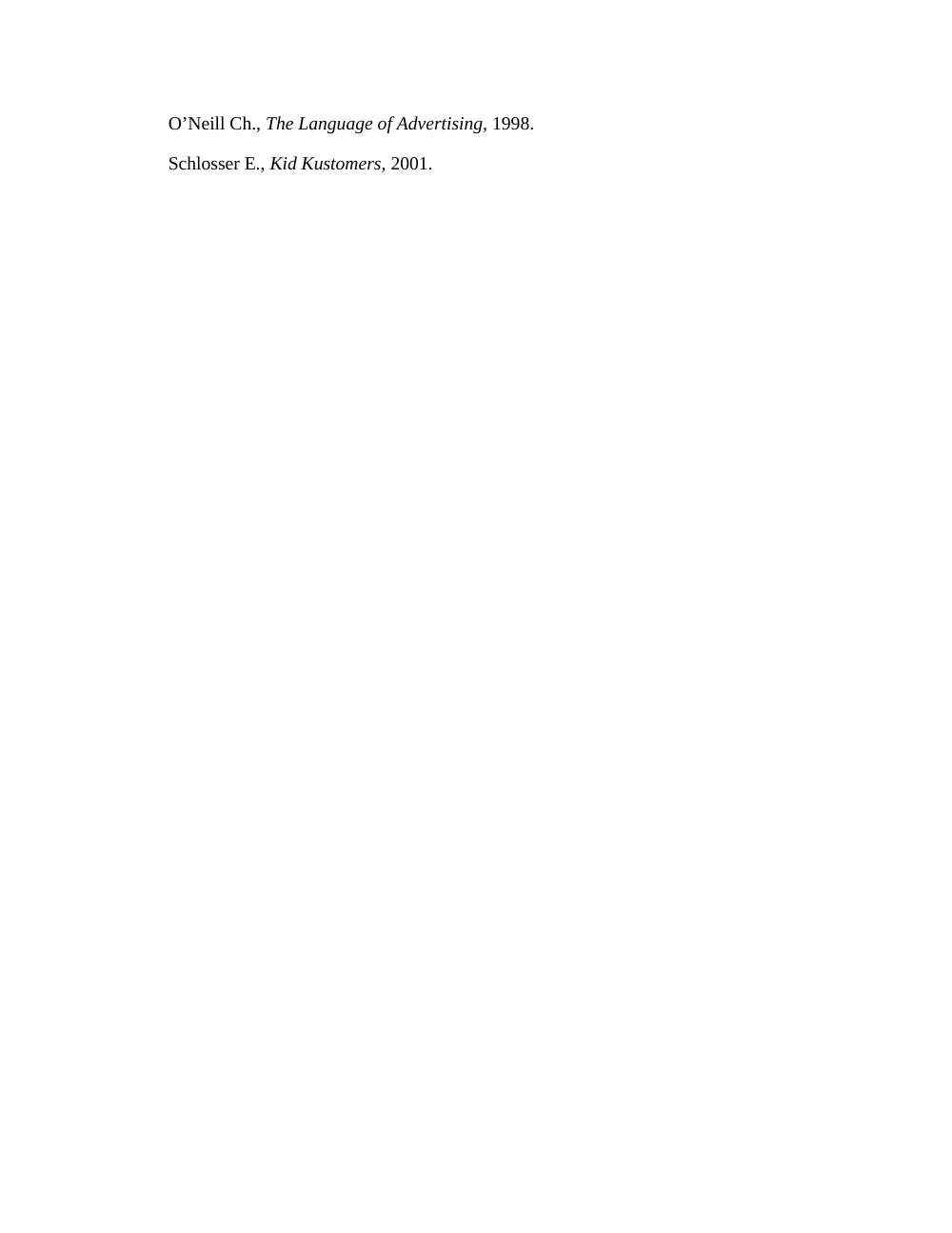 ENG 203 Essay, Fall 2011, page 7