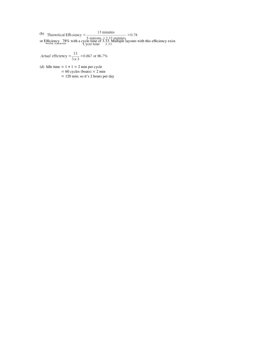 DCSN 205 Homework Solution Chapter 9, Fall 2015, page 3
